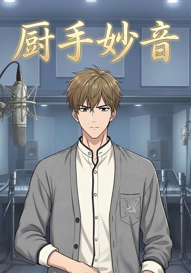 厨手妙音
