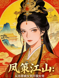 凤策江山：从待罪嫡女到开国女帝 cover