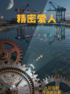 精密爱人 cover