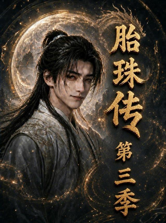 胎珠传第三季