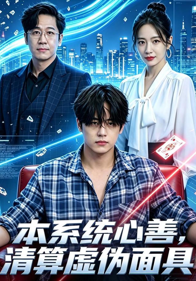 本系统心善，清算虚伪面具