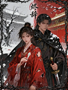 烬辞 cover