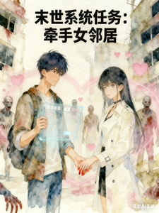 末世系统任务：牵手女邻居？啊？ cover