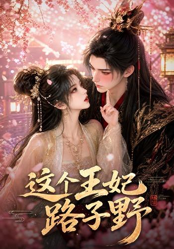 这个王妃路子野 cover