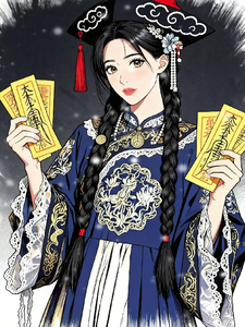 一本寻找有缘人的书 cover