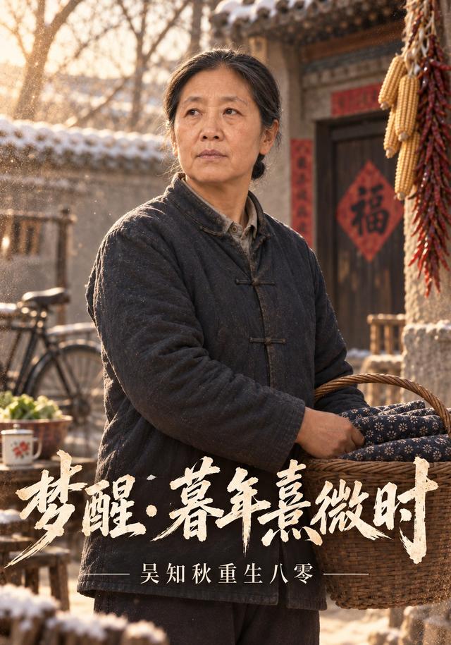 梦醒暮年熹微时，吴知秋重生八零