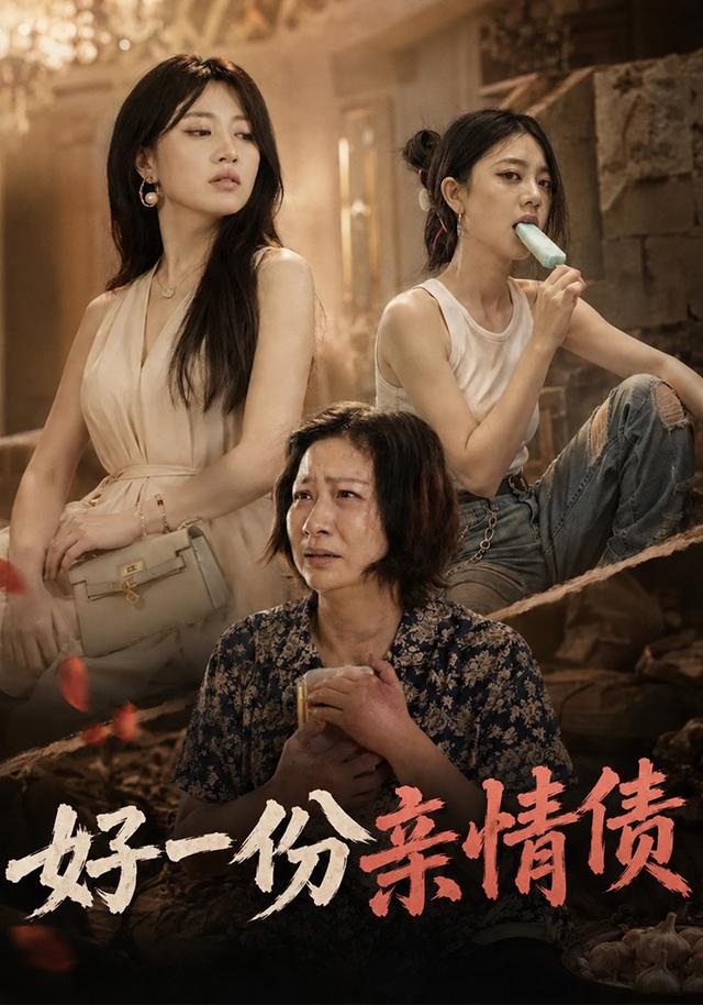 好一份亲情债