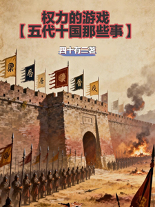 权力的游戏 cover