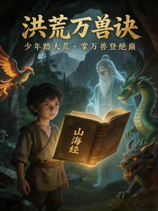 Primordial Era Ten Thousand Beasts Manual cover