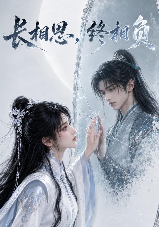 长相思，终相负