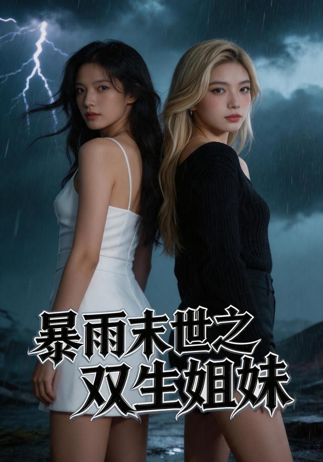 暴雨末世之双生姐妹