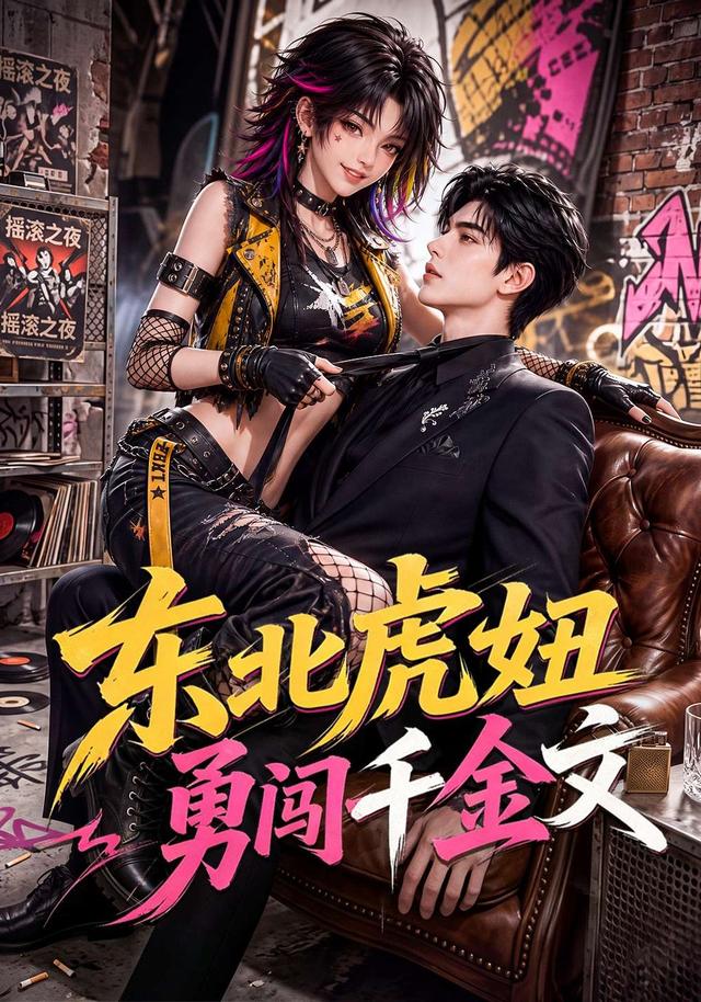 东北虎妞勇闯千金文
