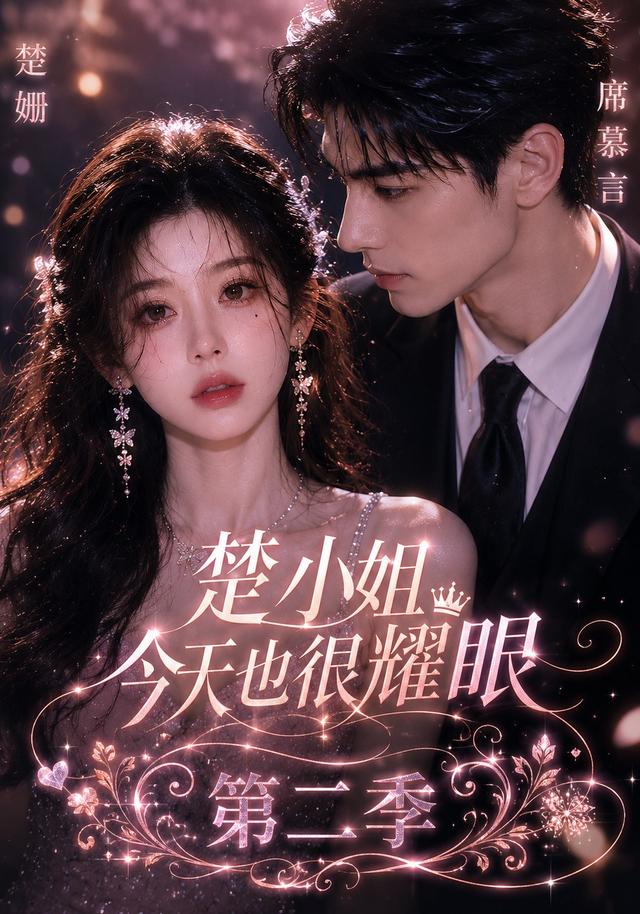 楚小姐今天也很耀眼第二季