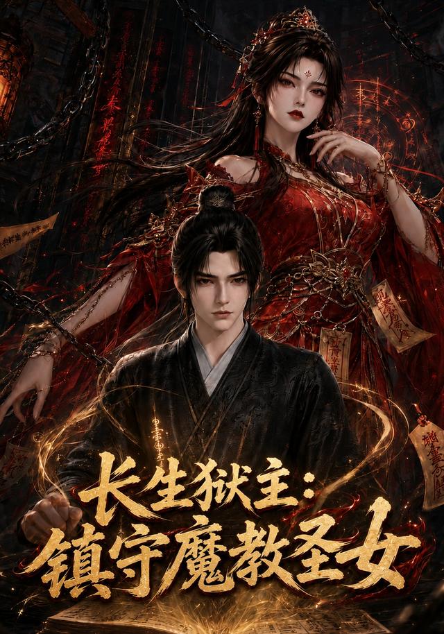 长生狱主：镇守魔教圣女