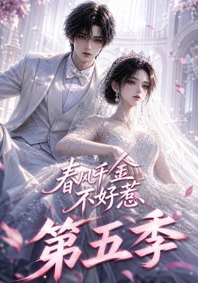 春风千金不好惹第五季 cover