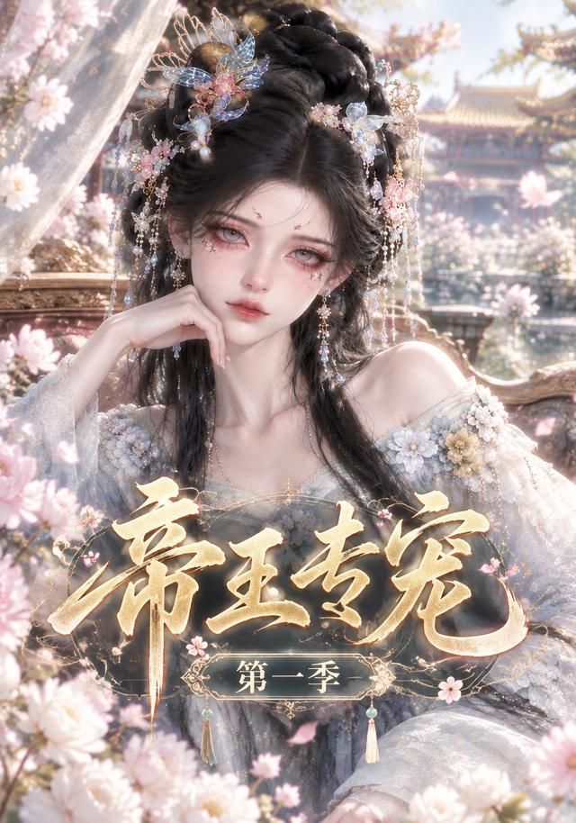 帝王专宠第一季