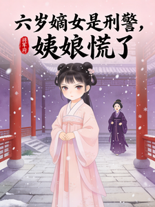 六岁嫡女是刑警，姨娘慌了 cover