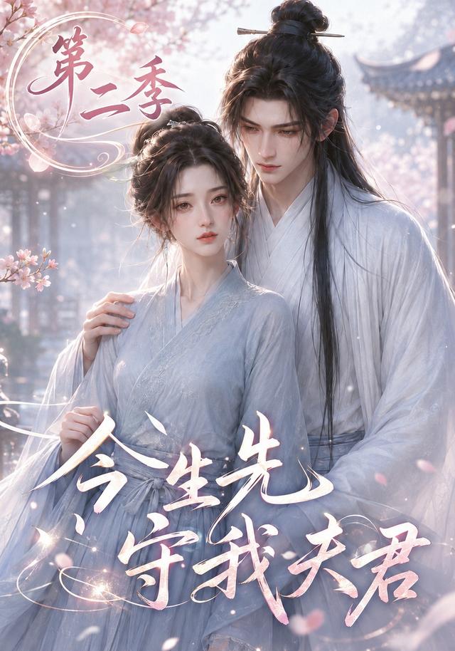 今生先守我夫君第二季