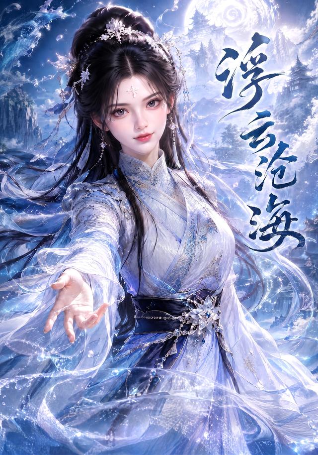 浮云沧海