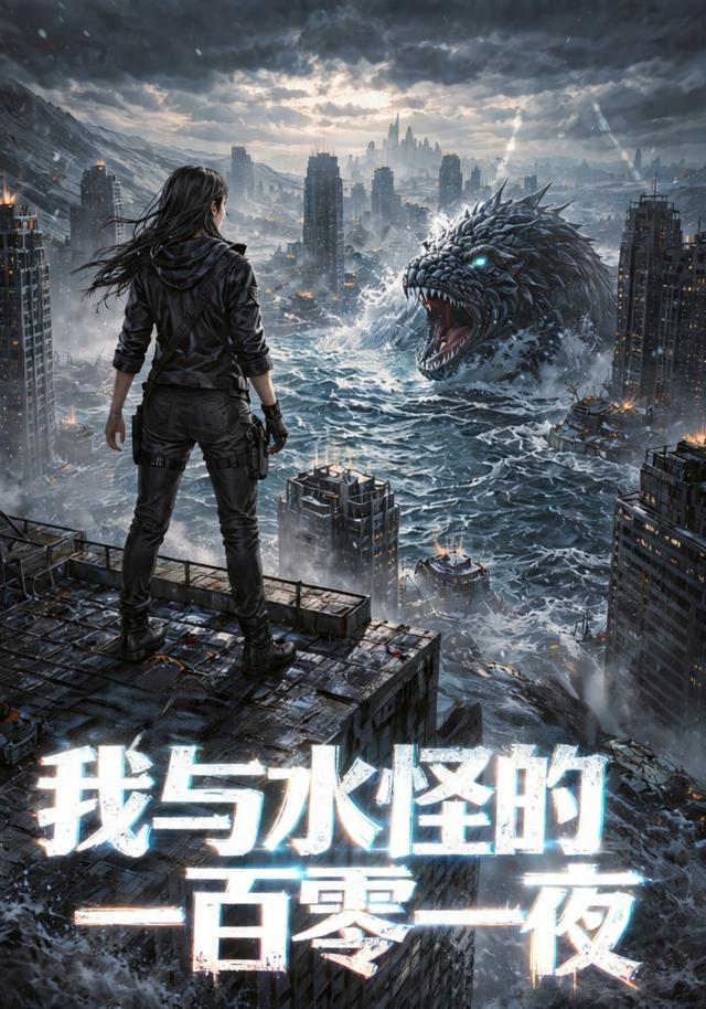 我与水怪的一百零一夜