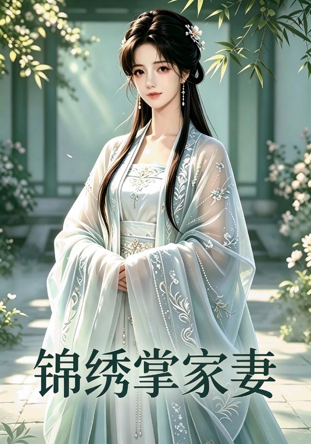 锦绣掌家妻