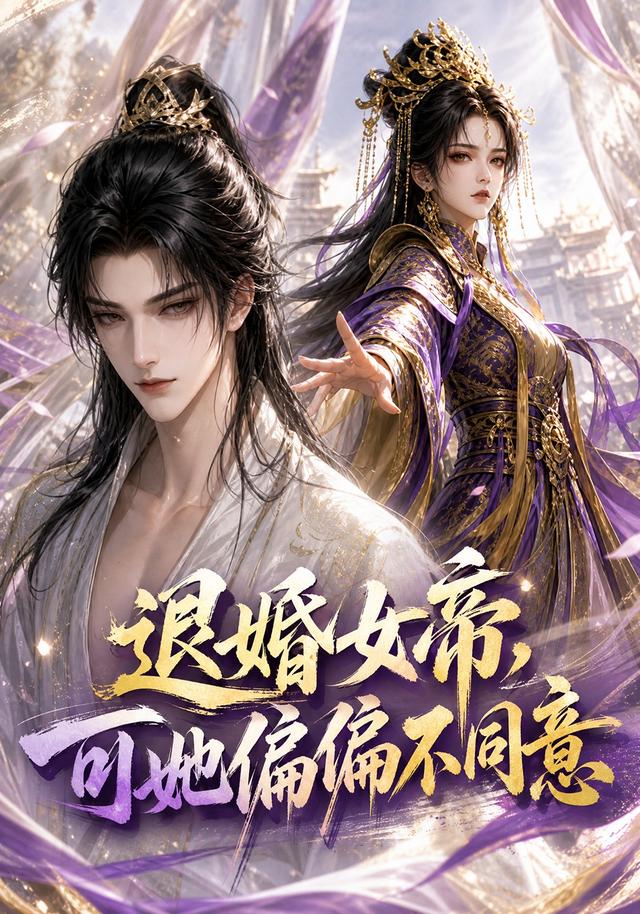 退婚女帝，可她偏偏不同意