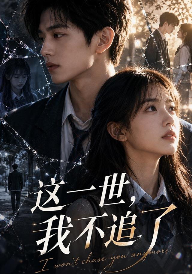 这一世，我不追了