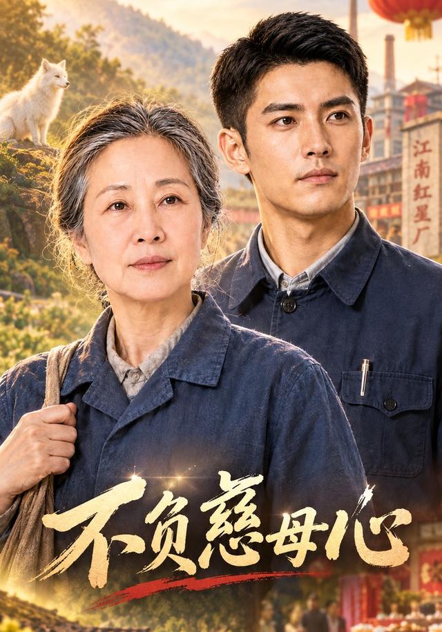 不负慈母心