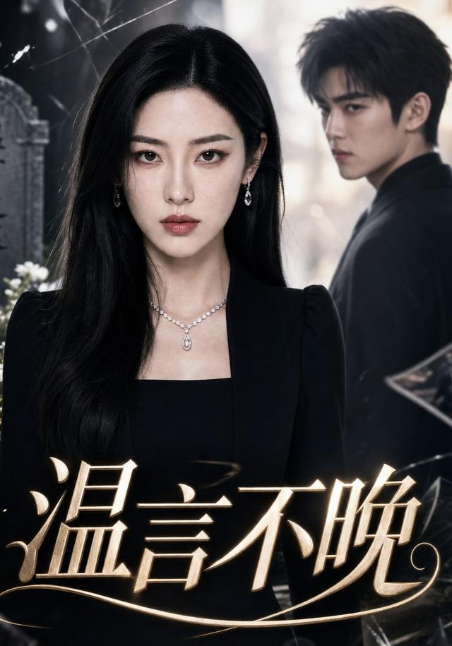 温言不晚 cover