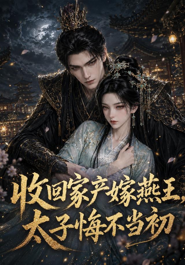 收回家产嫁燕王，太子悔不当初