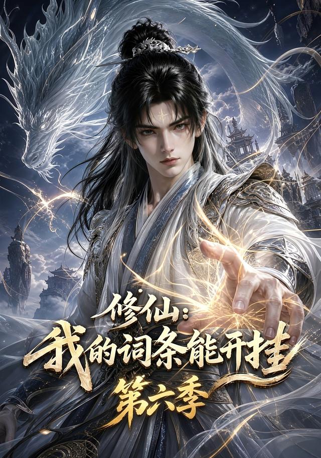 修仙：我的词条能开挂第六季