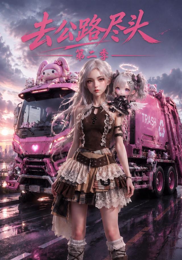 去公路尽头第二季