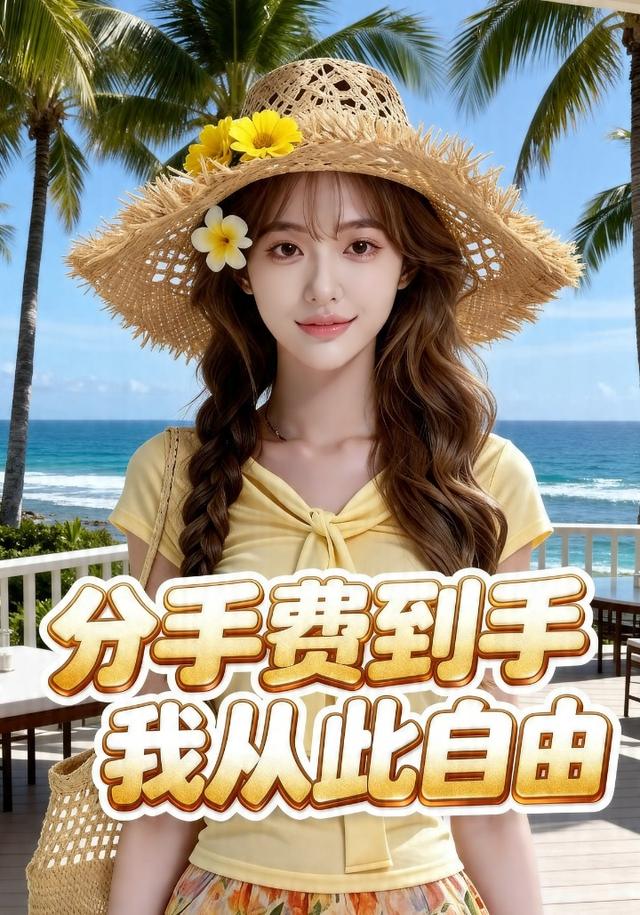 分手费到手我从此自由