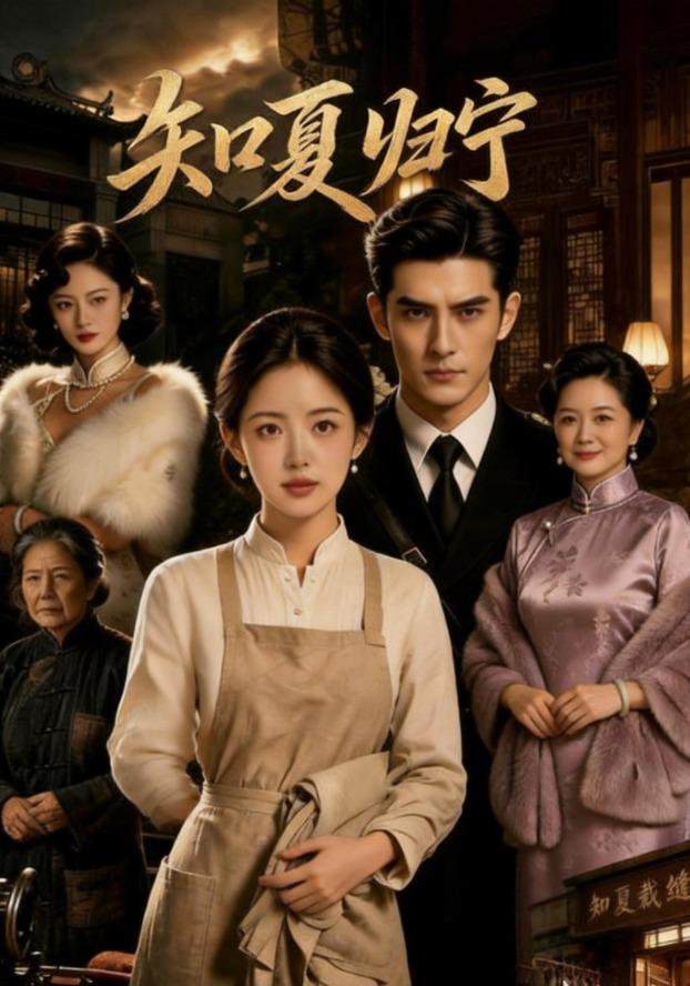 知夏归宁 cover