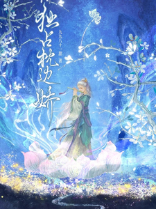 独占枕边娇 cover