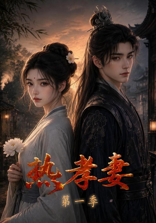 热孝妻 cover