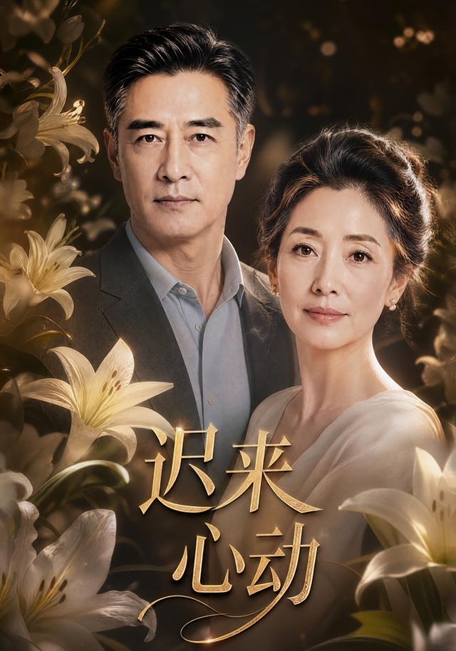 迟来心动
