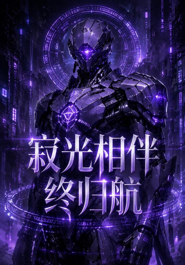 寂光相伴终归航