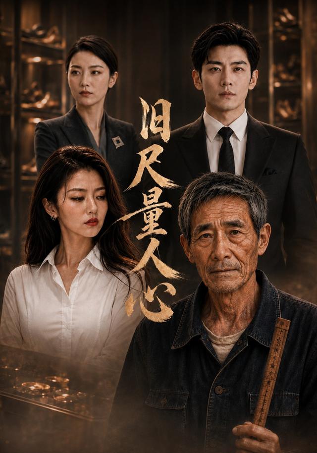 旧尺量人心