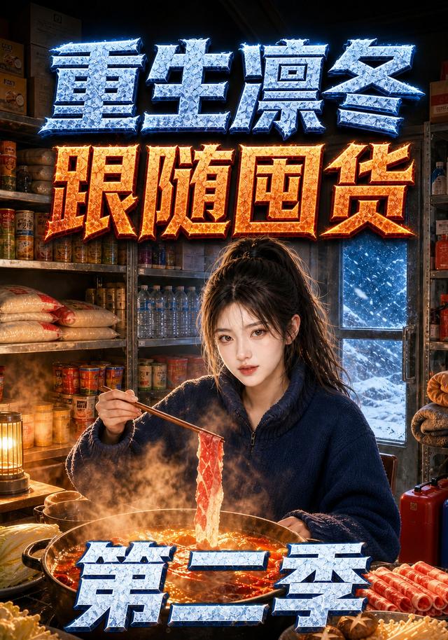 重生凛冬跟随囤货第二季