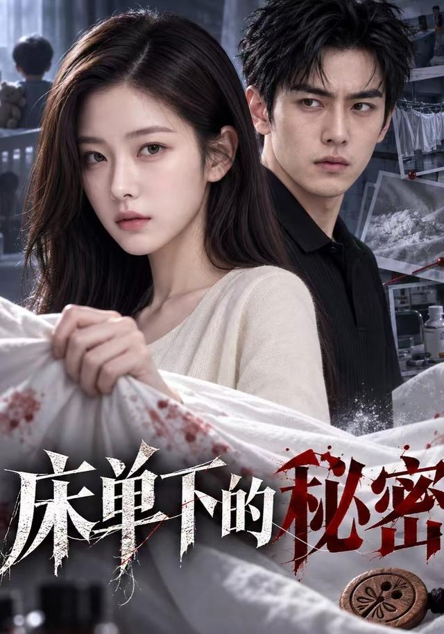 床单下的秘密
