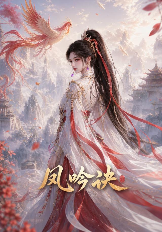 凤吟诀