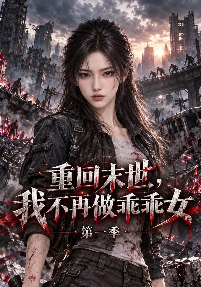 重回末世，我不再做乖乖女第一季