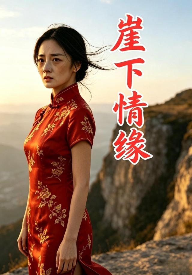 崖下情缘
