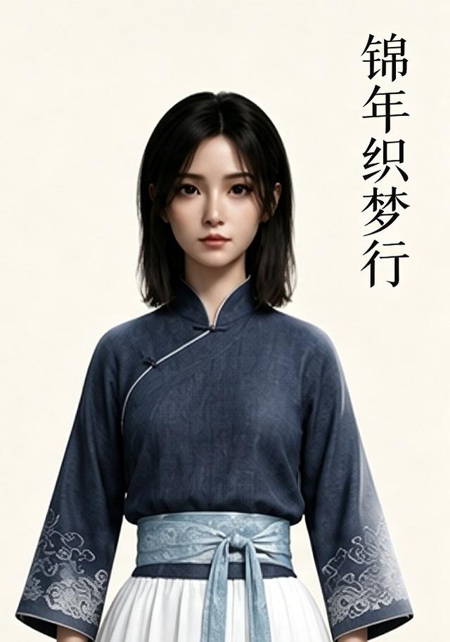 锦年织梦行