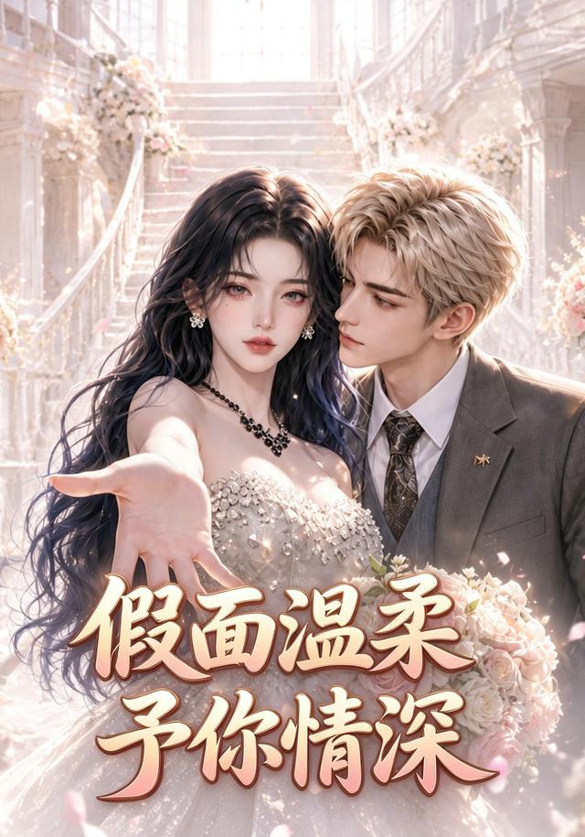 假面温柔，予你情深 cover