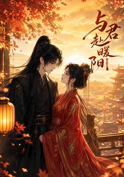 与君赴暖阳 cover