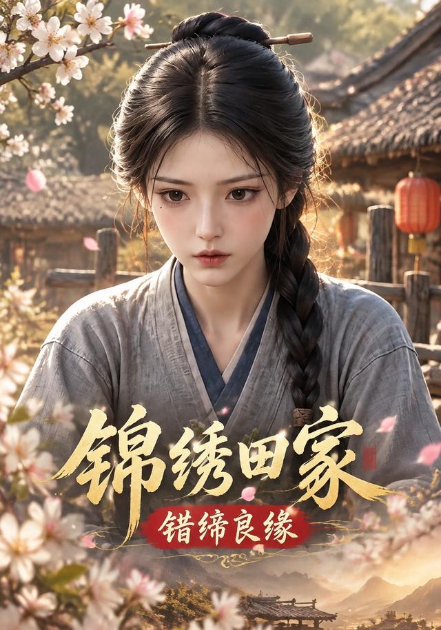 锦绣田家：错缔良缘