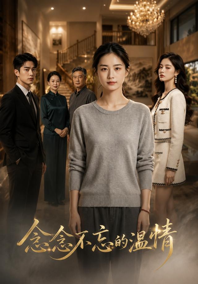 念念不忘的温情