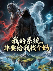 我的系统，非要给我找个妈 cover